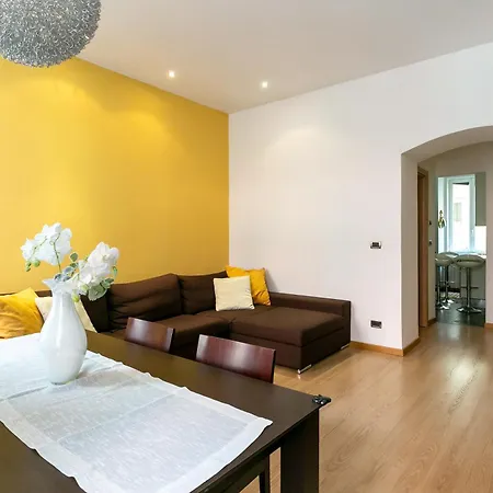 Apartamento Family - Center *