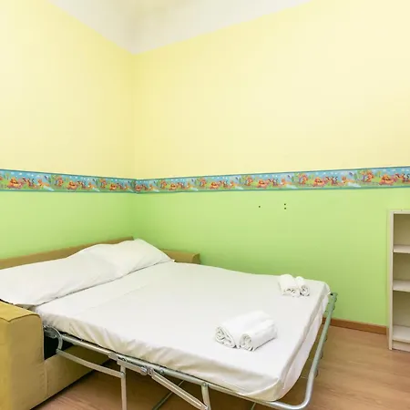 Family - Center * Trieste