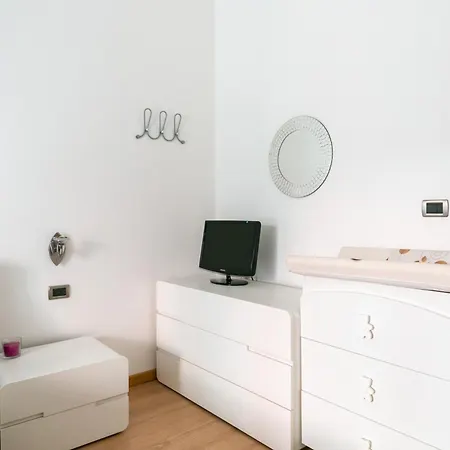 Apartamento Family - Center