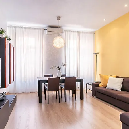 Family - Center * Trieste