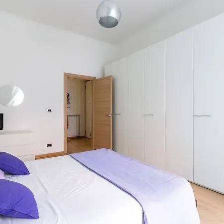 Family - Center Daire Trieste