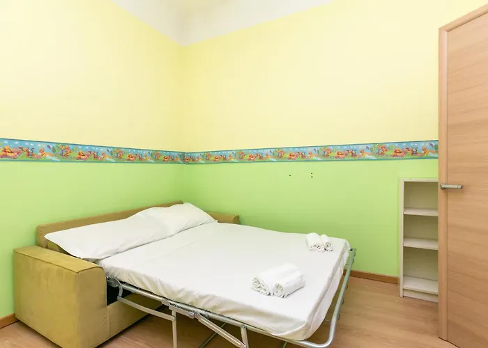 Family - Center * Trieste