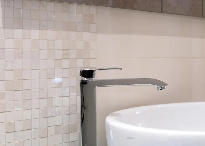 Family - Center Apartment *