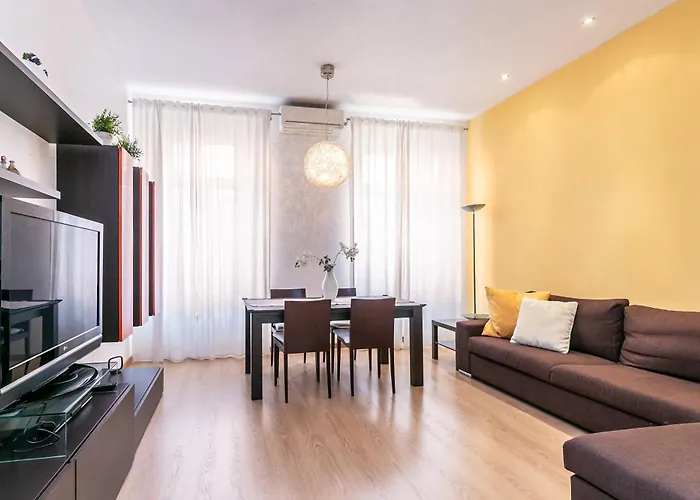 Family - Center * Trieste