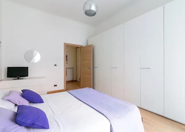 Family - Center Apartment Trieste